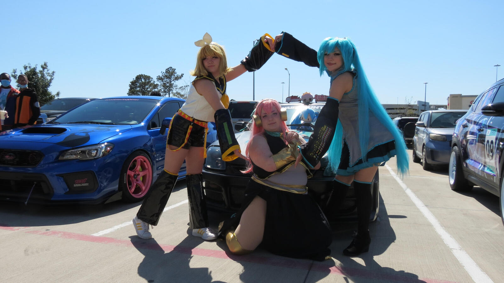 Kinokuniya Summer Fest 2021