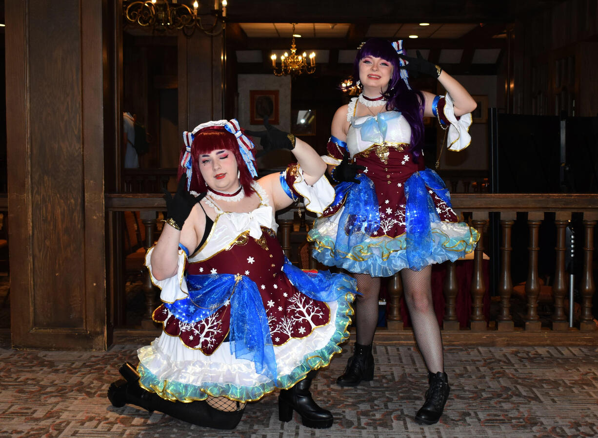 Saint Snow: Snow Paint Memories